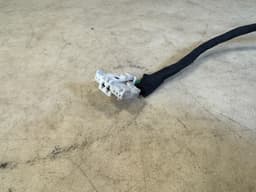 MERCEDES-BENZ Mercedes G class W463 GENUINE Front Door Wiring Harness A4635400806 — thumbnail 10