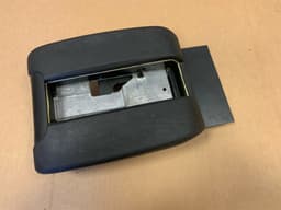 BMW BMW 5 e39 OEM Center console Armrest Black 51162698666 — thumbnail 7