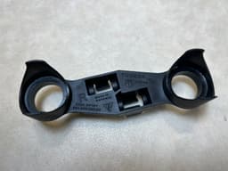 PORSCHE Porsche 911 991 GENUINE Holder Support Bracket 99135928602 — thumbnail 5
