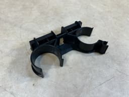 PORSCHE Porsche 911 991.1 991.2 GENUINE Engine Coolant Pipe Hose 99110654001 — thumbnail 2
