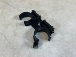 PORSCHE Porsche 911 991.1 991.2 GENUINE Engine Coolant Pipe Hose 99110654001 — thumbnail 3