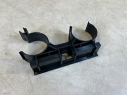 PORSCHE Porsche 911 991.1 991.2 GENUINE Engine Coolant Pipe Hose 99110654001 — thumbnail 4