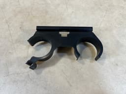 PORSCHE Porsche 911 991.1 991.2 GENUINE Engine Coolant Pipe Hose 99110654001 — thumbnail 8