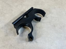 PORSCHE Porsche 911 991.1 991.2 GENUINE Engine Coolant Pipe Hose 99110654001 — thumbnail 9