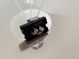 PORSCHE Porsche 911 991.1 991.2 Cayman Boxster 981 GENUINE Air Conditioning Sun Sensor — thumbnail 1