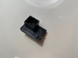 PORSCHE Porsche 911 991.1 991.2 Cayman Boxster 981 GENUINE Air Conditioning Sun Sensor — thumbnail 5