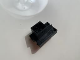 PORSCHE Porsche 911 991.1 991.2 Cayman Boxster 981 GENUINE Air Conditioning Sun Sensor — thumbnail 6