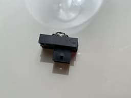 PORSCHE Porsche 911 991.1 991.2 Cayman Boxster 981 GENUINE Air Conditioning Sun Sensor — thumbnail 7