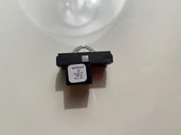 PORSCHE Porsche 911 991.1 991.2 Cayman Boxster 981 GENUINE Air Conditioning Sun Sensor — thumbnail 8