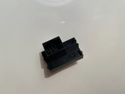 PORSCHE Porsche 911 991.1 991.2 Cayman Boxster 981 GENUINE Air Conditioning Sun Sensor — thumbnail 9