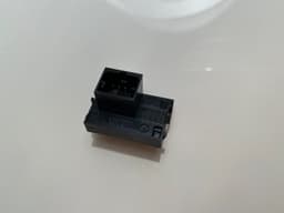 PORSCHE Porsche 911 991.1 991.2 Cayman Boxster 981 GENUINE Air Conditioning Sun Sensor — thumbnail 10
