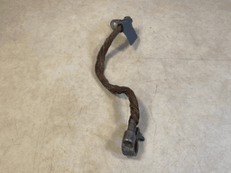 MERCEDES-BENZ Mercedes G class W463 GENUINE Battery Ground Strap A4635400741 — thumbnail 7