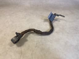 MERCEDES-BENZ Mercedes G class W463 GENUINE Battery Ground Strap A4635400741 — thumbnail 10