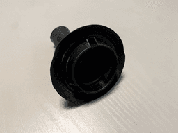 MERCEDES-BENZ Mercedes G class W463 GENUINE Rubber Cable Spacer A1689971081 — thumbnail 3
