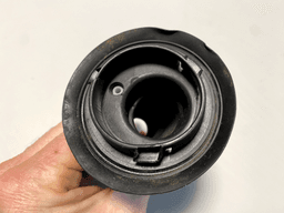 MERCEDES-BENZ Mercedes G class W463 GENUINE Rubber Cable Spacer A1689971081 — thumbnail 8