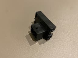 PORSCHE Porsche 911 991.1 991.2 Cayman Boxster 981 GENUINE Conditioning Sun Sensor — thumbnail 9