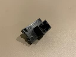 PORSCHE Porsche 911 991.1 991.2 Cayman Boxster 981 GENUINE Conditioning Sun Sensor — thumbnail 6