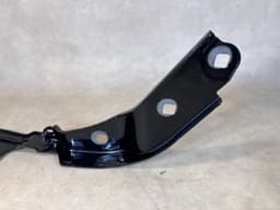 PORSCHE Porsche Cayenne 958 VW Touareg 7P Bonnet Hinge Left 7P5823301 E — thumbnail 9