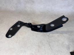PORSCHE Porsche Cayenne 958 VW Touareg 7P Bonnet Hinge Left 7P5823301 E — thumbnail 6