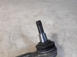 PORSCHE PORSCHE 911 991 GT3 RS Steering Tie Rod End 99134713100 Genuine — thumbnail 10