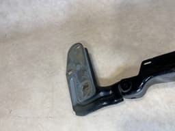 PORSCHE Porsche Cayenne 958 VW Touareg 7P Bonnet Hinge Left 7P5823301 E — thumbnail 3