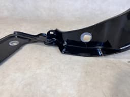 PORSCHE Porsche Cayenne 958 VW Touareg 7P Bonnet Hinge Left 7P5823301 E — thumbnail 7