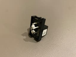 PORSCHE Porsche 911 991.1 991.2 Cayman Boxster 981 GENUINE Conditioning Sun Sensor — thumbnail 4