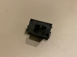 PORSCHE Porsche 911 991.1 991.2 Cayman Boxster 981 GENUINE Conditioning Sun Sensor — thumbnail 7