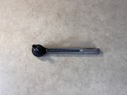 PORSCHE PORSCHE 911 991 GT3 RS Steering Tie Rod End 99134713100 Genuine — thumbnail 2