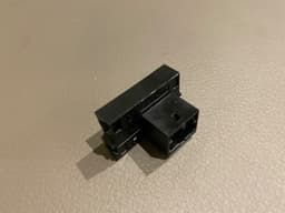 PORSCHE Porsche 911 991.1 991.2 Cayman Boxster 981 GENUINE Conditioning Sun Sensor — thumbnail 8