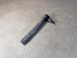 PORSCHE PORSCHE 911 991 GT3 RS Steering Tie Rod End 99134713100 Genuine — thumbnail 7