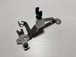 PORSCHE Porsche 911 991 Genuine Throttle Valve Support Bracket 9A111029201 — thumbnail 7