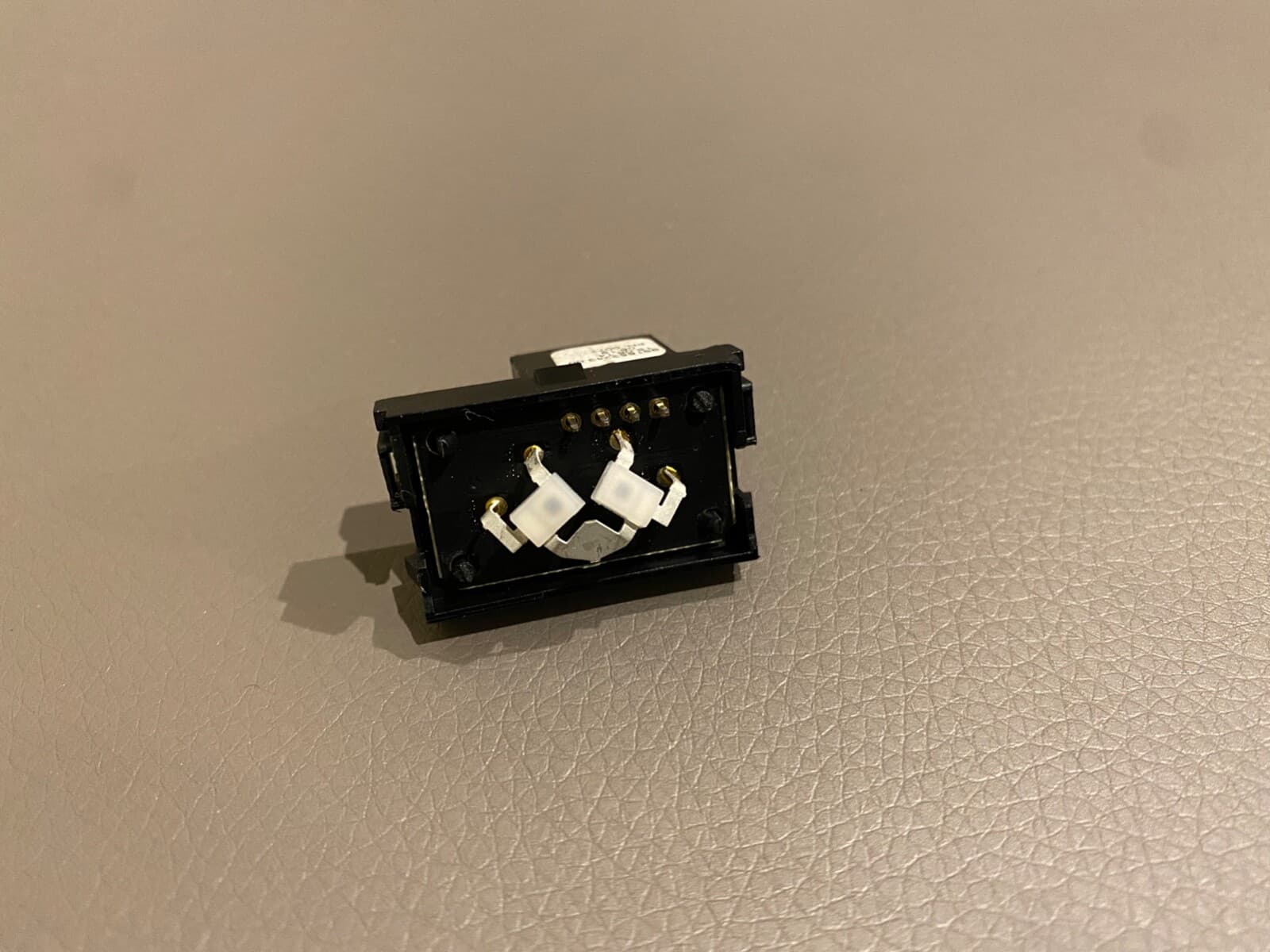 Porsche 911 991.1 991.2 Cayman Boxster 981 GENUINE Conditioning Sun Sensor