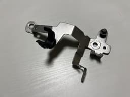 PORSCHE Porsche 911 991 Genuine Throttle Valve Support Bracket 9A111029201 — thumbnail 8