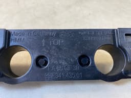 PORSCHE Porsche 911 991 GENUINE Front Differential Bracket Holder Mount 99734143501 — thumbnail 5