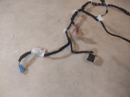 PORSCHE Porsche 911 991 - Genuine Front Door Wiring Harness, 991.612.677.06 — thumbnail 3