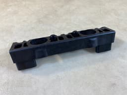 PORSCHE Porsche 911 991 GENUINE Front Differential Bracket Holder Mount 99734143501 — thumbnail 10