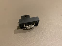 PORSCHE Porsche 911 991.1 991.2 Cayman Boxster 981 GENUINE Conditioning Sun Sensor — thumbnail 2