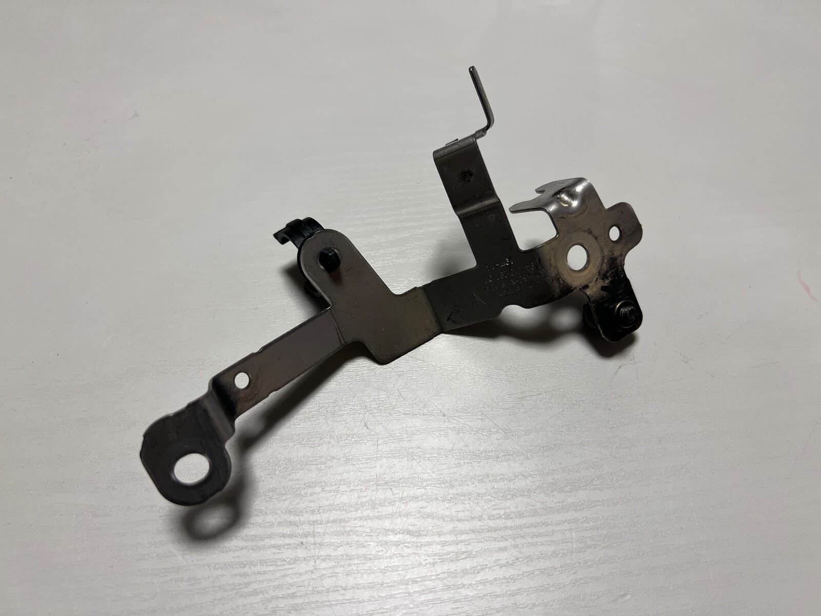 Porsche 911 991 Genuine Throttle Valve Support Bracket 9A111029201