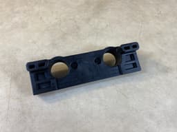 PORSCHE Porsche 911 991 GENUINE Front Differential Bracket Holder Mount 99734143501 — thumbnail 1