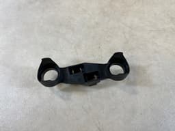 PORSCHE Porsche 911 991 GENUINE Holder Support Bracket 99135928602 — thumbnail 1