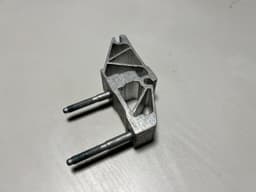 PORSCHE Porsche 911 991 Cayman 981 982 718 GENUINE Dashboard Support Bracket 99150440702 — thumbnail 2