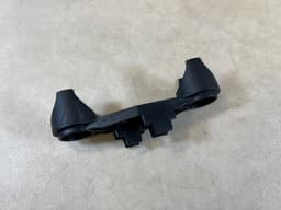 PORSCHE Porsche 911 991 GENUINE Holder Support Bracket 99135928602 — thumbnail 2