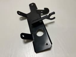PORSCHE Porsche 911 991 GENUINE Engine Cable Holder 9A160716346 — thumbnail 3