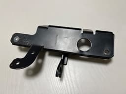 PORSCHE Porsche 911 991 GENUINE Engine Cable Holder 9A160716346 — thumbnail 10