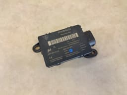 PORSCHE GENUINE PORSCHE 911 991 CARRERA TYRE PRESSURE CONTROL UNIT 99161810402 — thumbnail 1