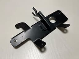 PORSCHE Porsche 911 991 GENUINE Engine Cable Holder 9A160716346 — thumbnail 5