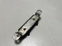 PORSCHE Porsche 911 991 GENUINE Support Bracket 99135927302 — thumbnail 2