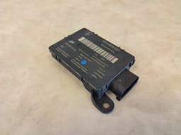 PORSCHE GENUINE PORSCHE 911 991 CARRERA TYRE PRESSURE CONTROL UNIT 99161810402 — thumbnail 4