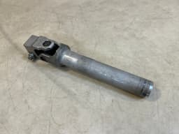 PORSCHE Porsche 911 991 981 718 Steering Idler Shaft Cross Joint Steering Shaft Lower — thumbnail 4
